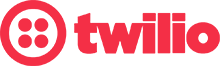 twilio logo