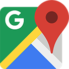 google map icon