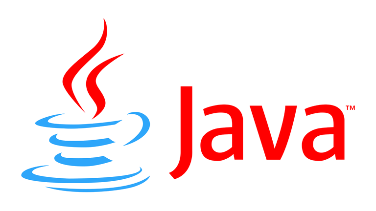 java logo