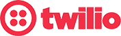 twilio logo
