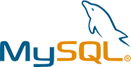mysql logo