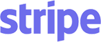 stripe logo