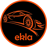 ekla logo