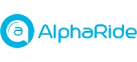 alpha ride logo