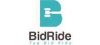 bidride logo
