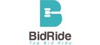 bidride logo