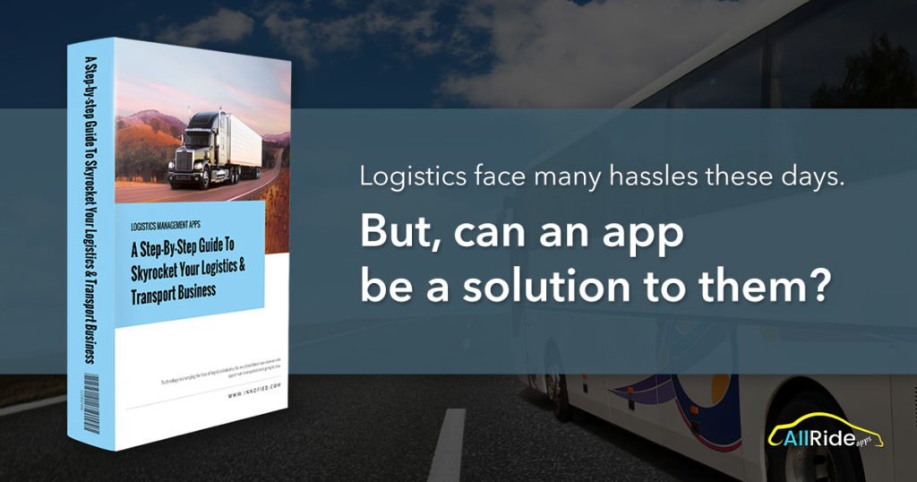 logistics-management-apps