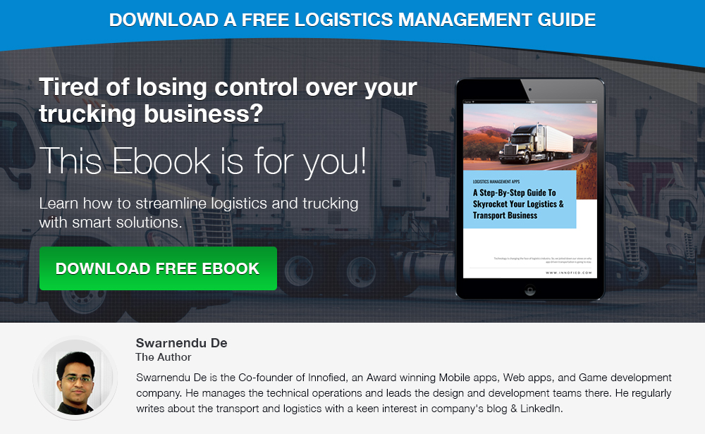 logistics-management-apps