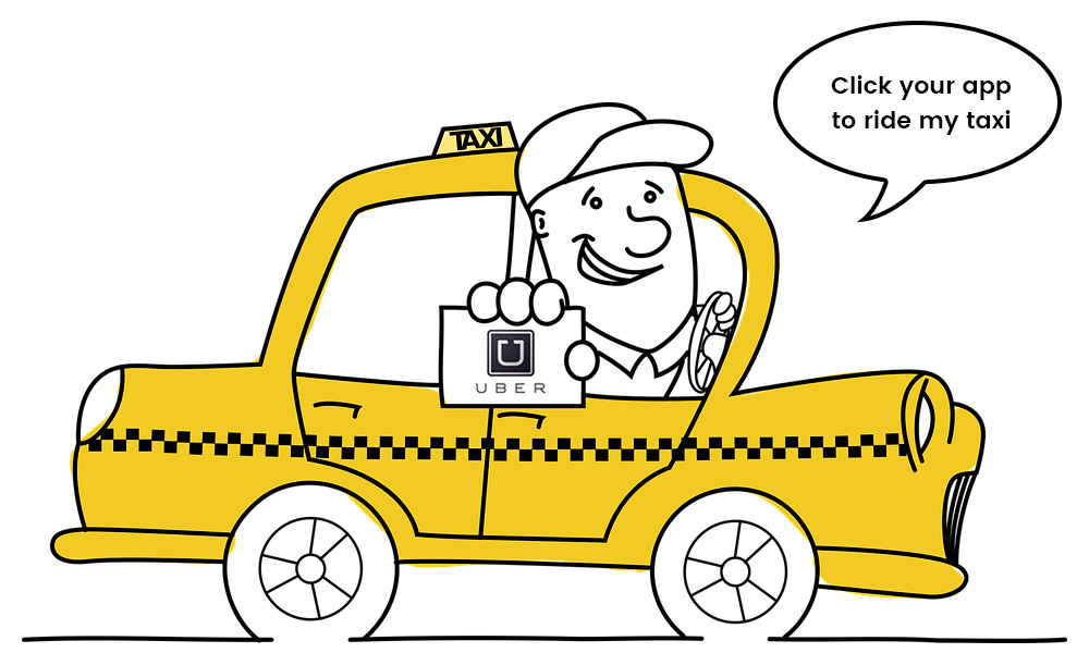 uber-like-taxi-app-cartoon