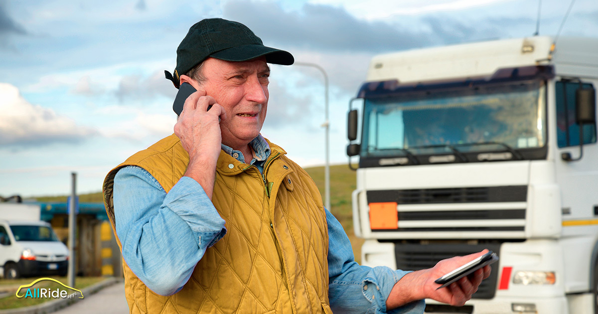 What Is A Fleet Manager & What Do They Do?