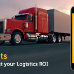 skyrocket your ROIs with transport and logistics mobile app