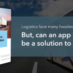 truck app development