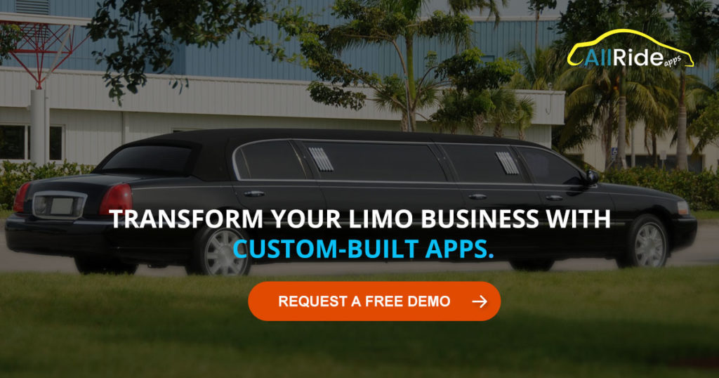 limo-booking-software