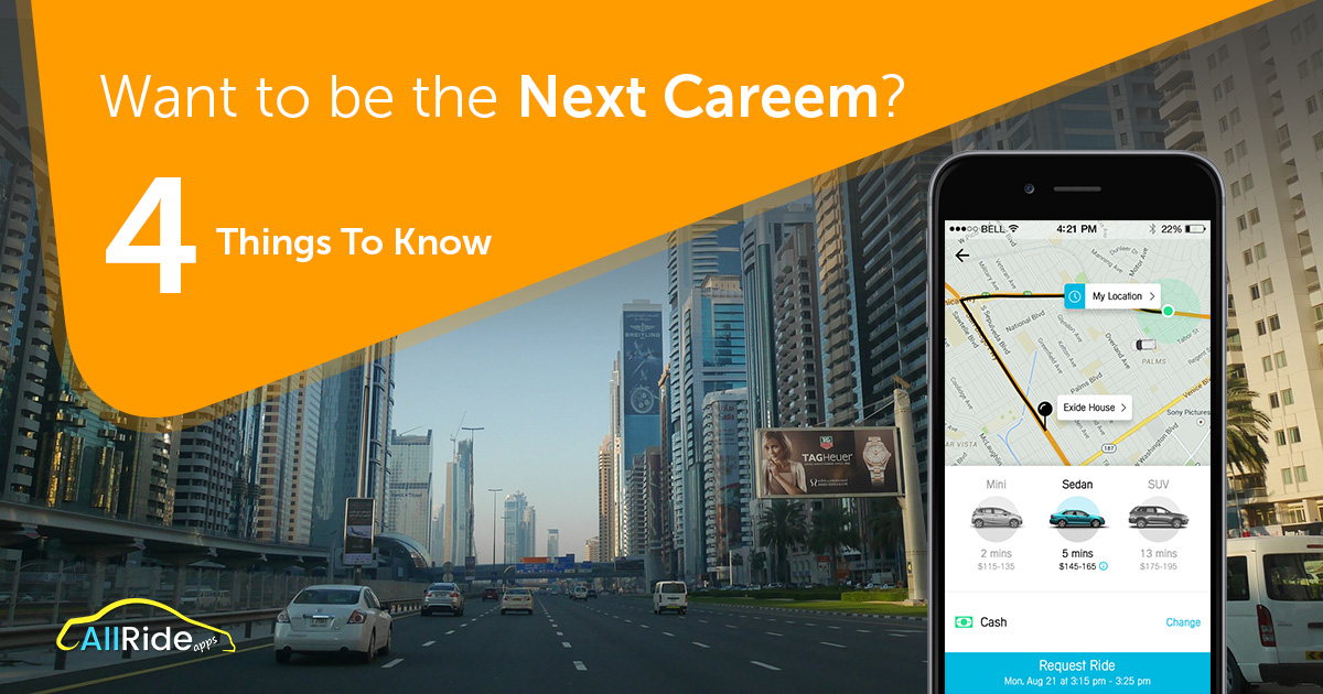 Next Careem