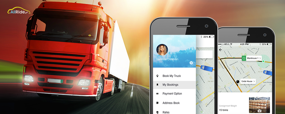 careem taxi app development for logistics