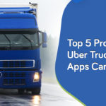 problems solved by uber trucking apps