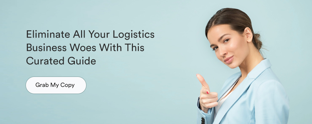 last mile delivery logistics solution