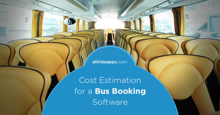 bus trip cost calculator