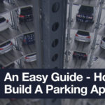 how to build a parking app