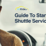 shuttle service app