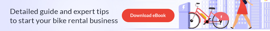 bike sharing app feature cost