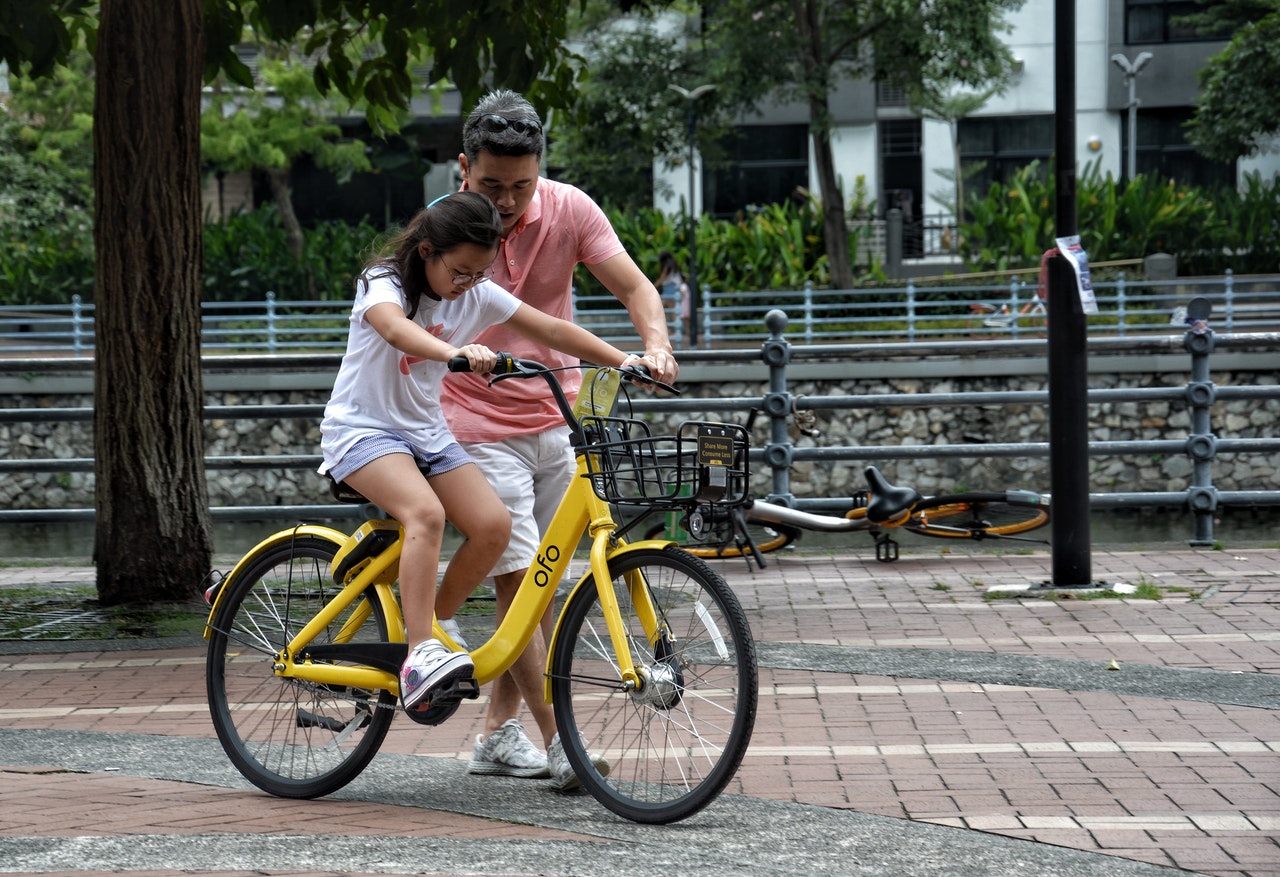  electric bike