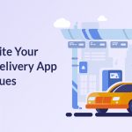 Fuel delivery app