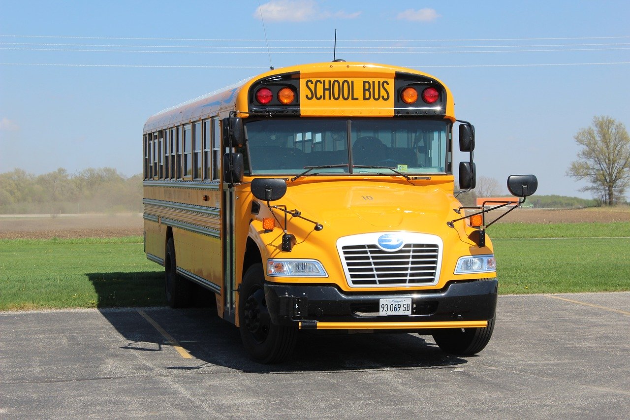 school bus app