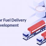 gas delivery app development