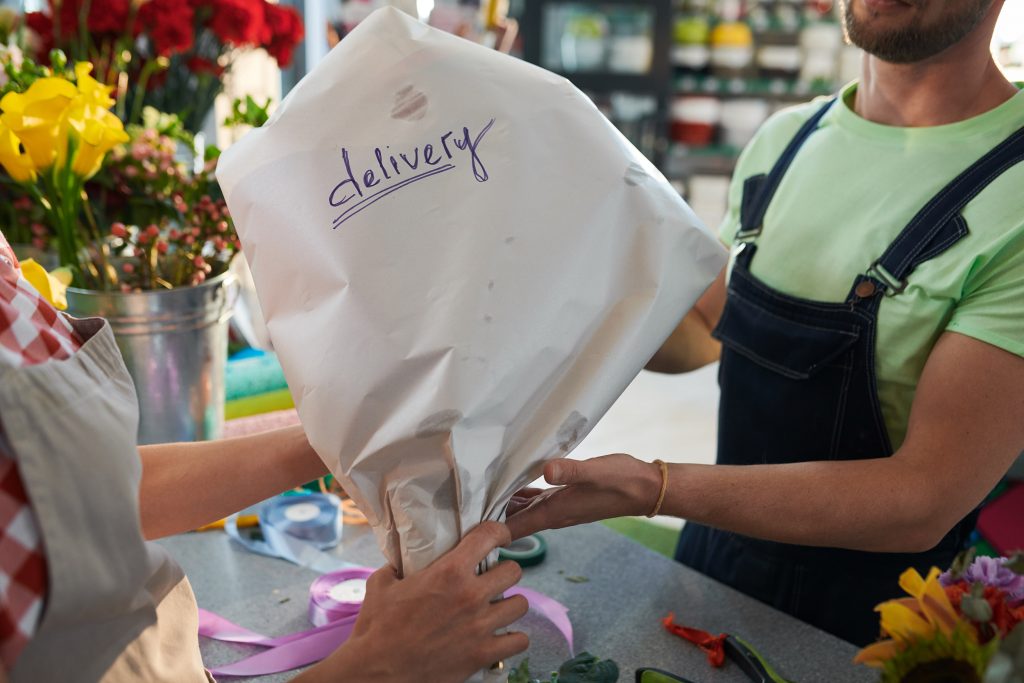 delivery business challenges