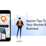 shuttle booking business
