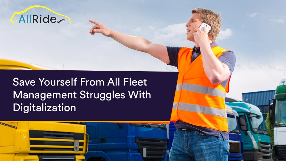 fleet industry challenges