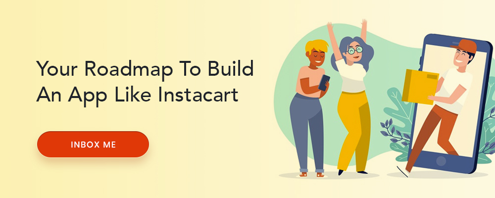 app like instacart