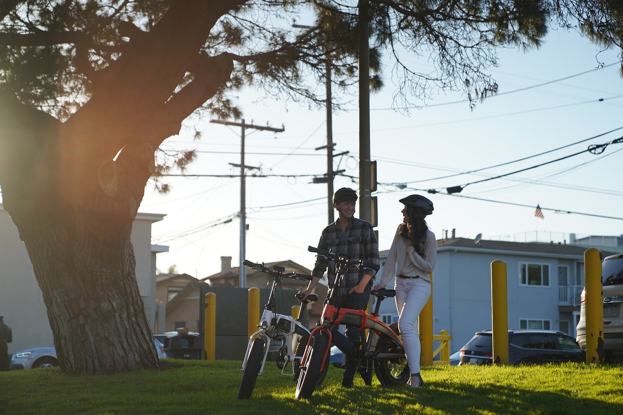 bike taxi app