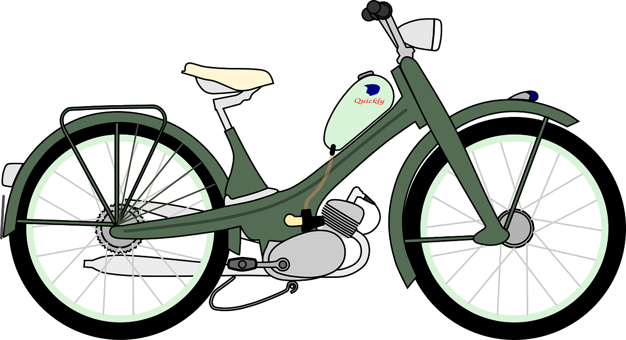 e-bike