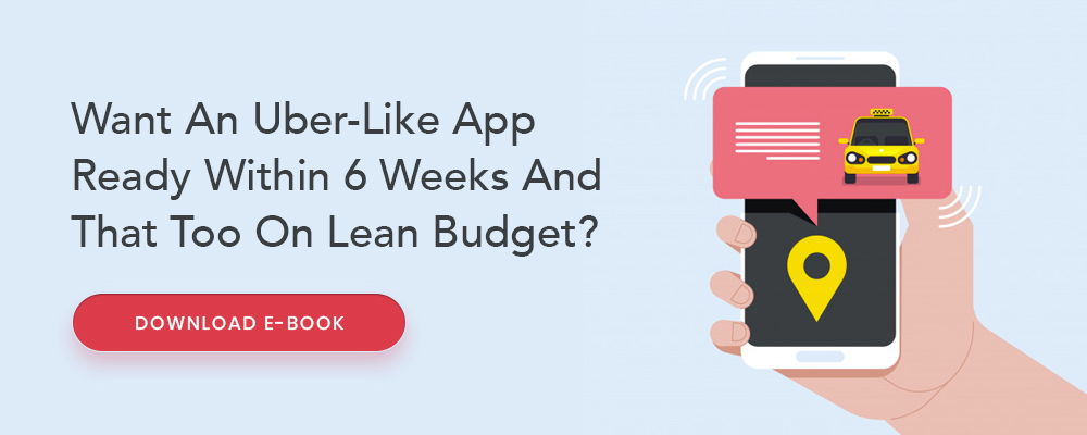 start your uber business