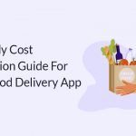 food delivery app development