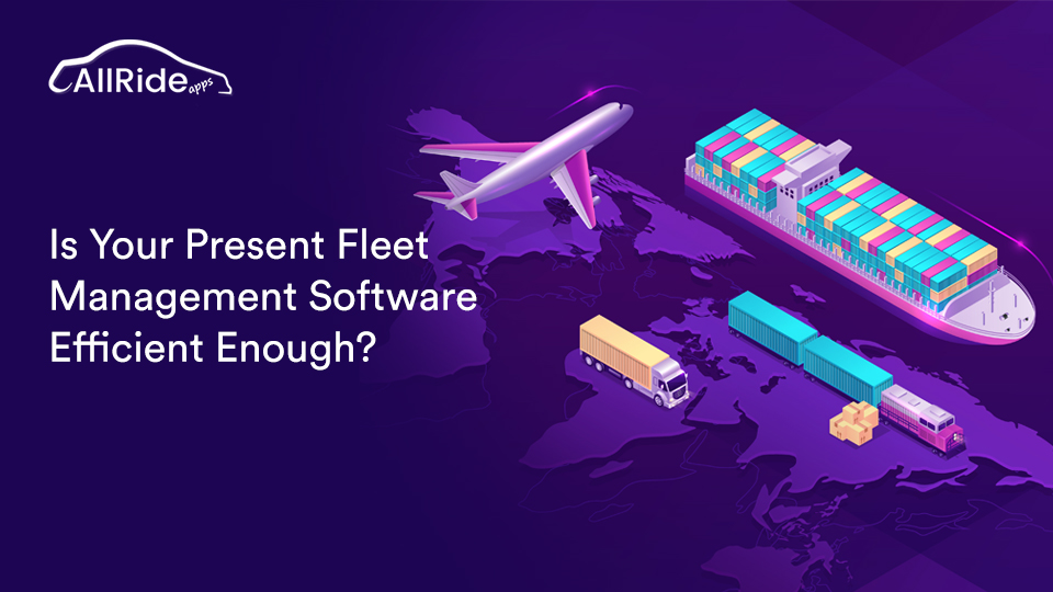 fleet management software