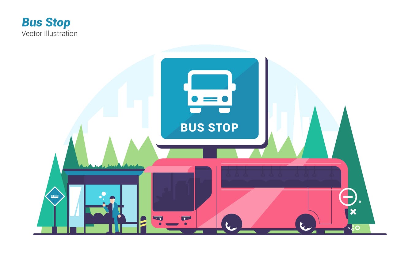 bus ticket booking app development