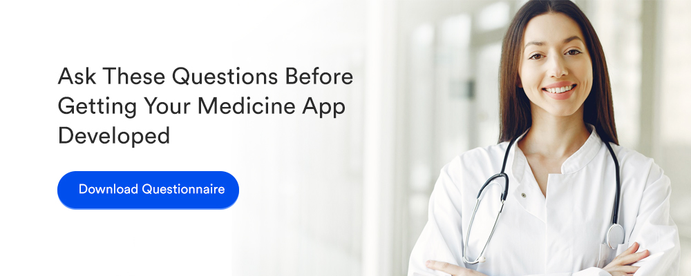 medicine delivery app