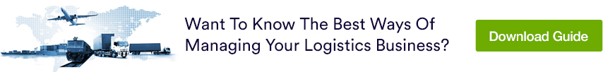 logistics business management