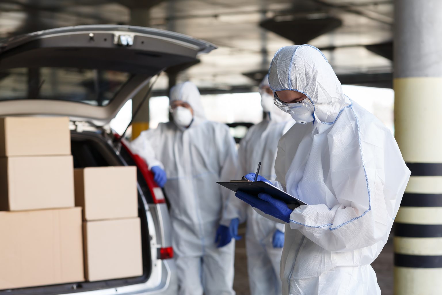 Your Ultimate Handy Guide To Medicine Delivery App Development