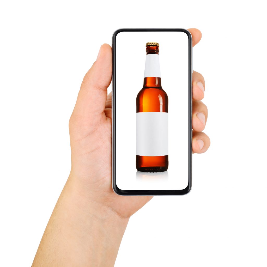 booze app