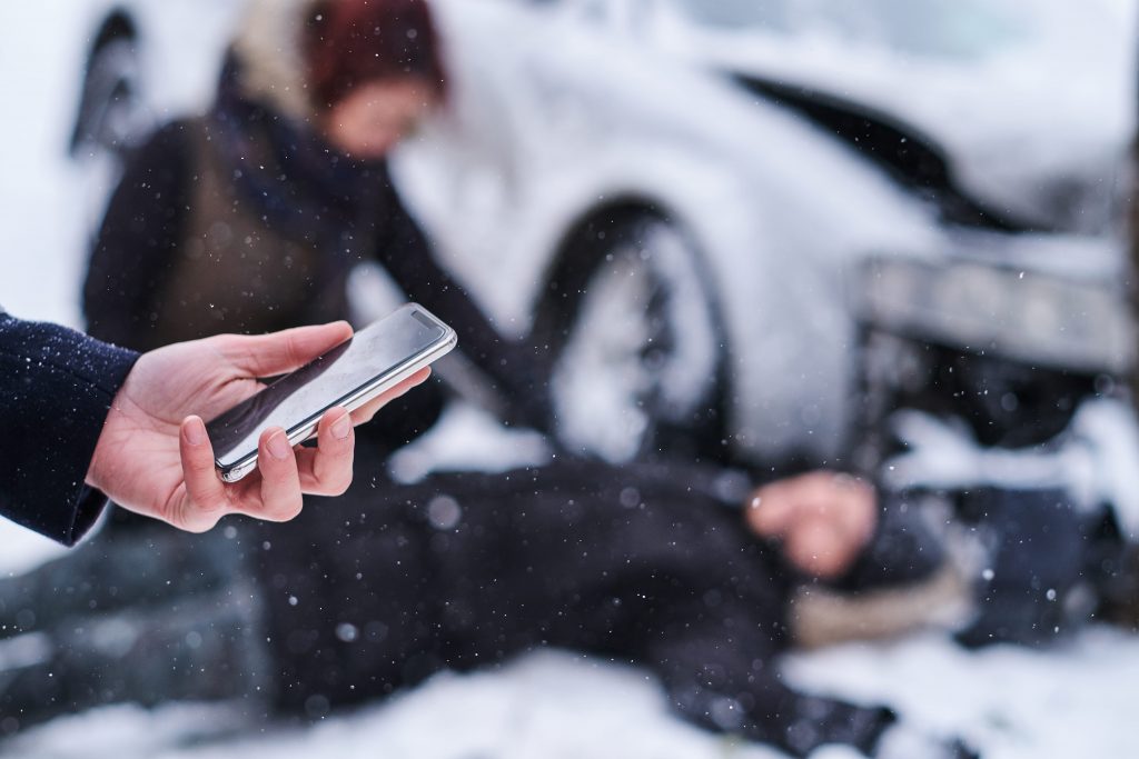 ambulance booking app