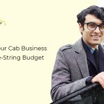 cab booking software