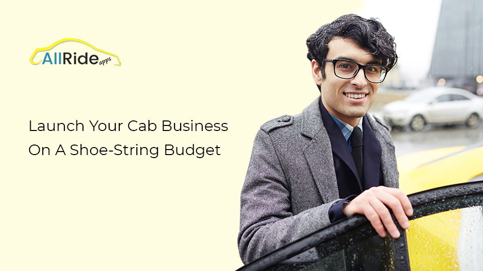cab booking software