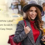 white label taxi software