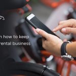 bike rental business