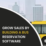 Bus reservation software