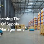 supply chain management